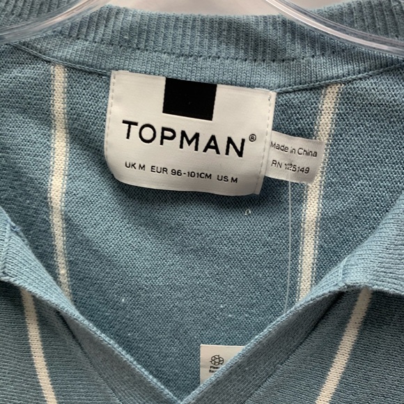 Topman sweater polo - Picture 6 of 10
